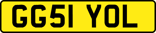 GG51YOL