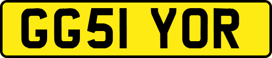 GG51YOR