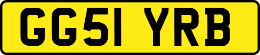 GG51YRB