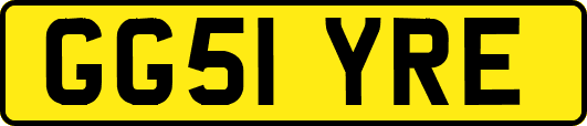 GG51YRE