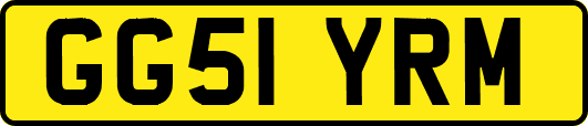 GG51YRM