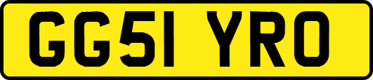GG51YRO