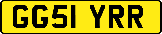 GG51YRR