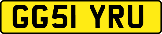 GG51YRU