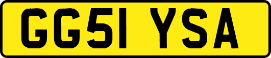 GG51YSA