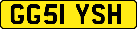 GG51YSH