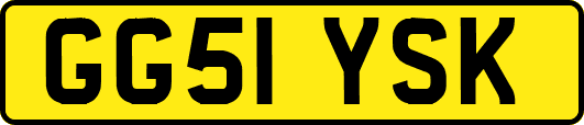 GG51YSK