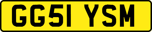 GG51YSM
