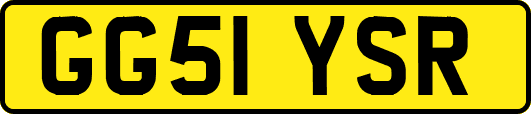 GG51YSR