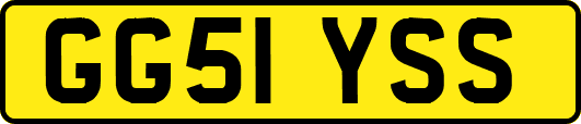 GG51YSS