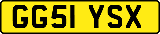 GG51YSX