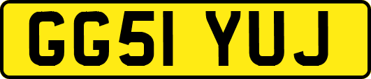 GG51YUJ