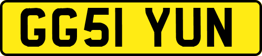 GG51YUN