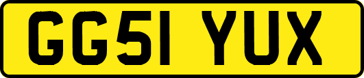 GG51YUX