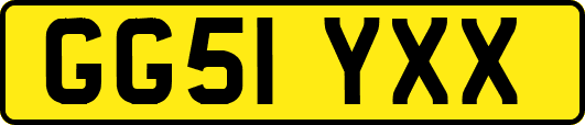 GG51YXX