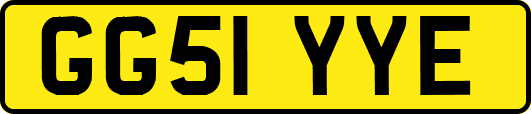 GG51YYE