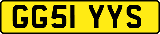 GG51YYS
