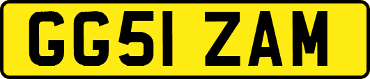 GG51ZAM