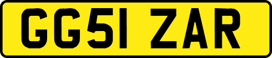 GG51ZAR