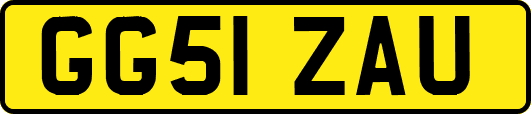 GG51ZAU