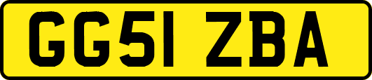 GG51ZBA