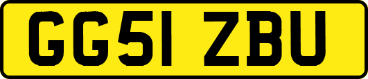 GG51ZBU