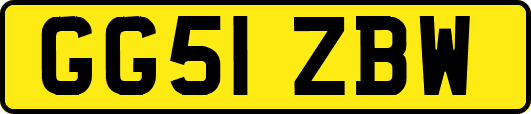 GG51ZBW