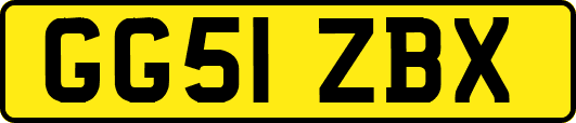 GG51ZBX
