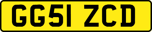 GG51ZCD