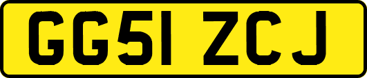 GG51ZCJ