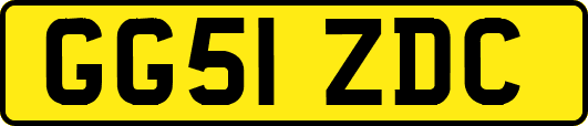 GG51ZDC