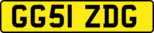 GG51ZDG