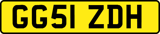 GG51ZDH