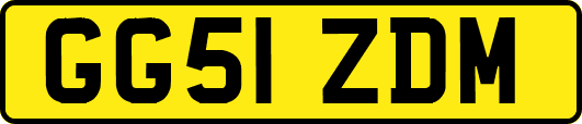 GG51ZDM