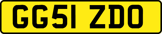 GG51ZDO