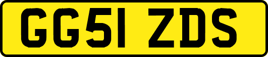 GG51ZDS