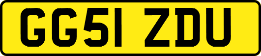 GG51ZDU