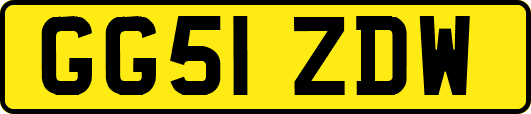 GG51ZDW