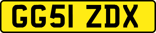 GG51ZDX