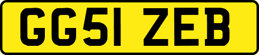 GG51ZEB