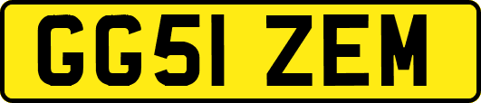 GG51ZEM