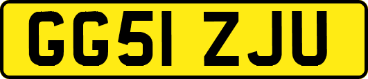 GG51ZJU
