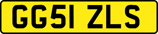 GG51ZLS