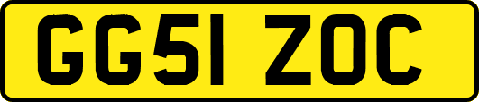 GG51ZOC