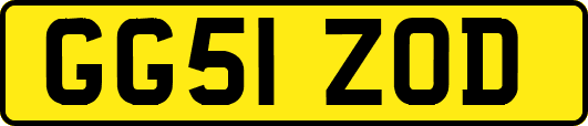 GG51ZOD