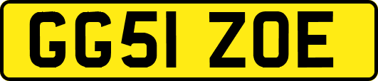GG51ZOE
