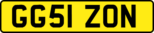 GG51ZON