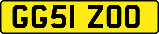 GG51ZOO