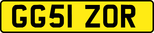 GG51ZOR