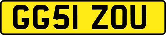 GG51ZOU